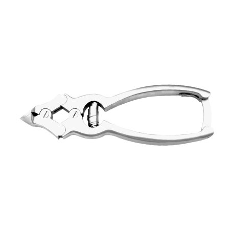 Nail Plier Gear Ratio